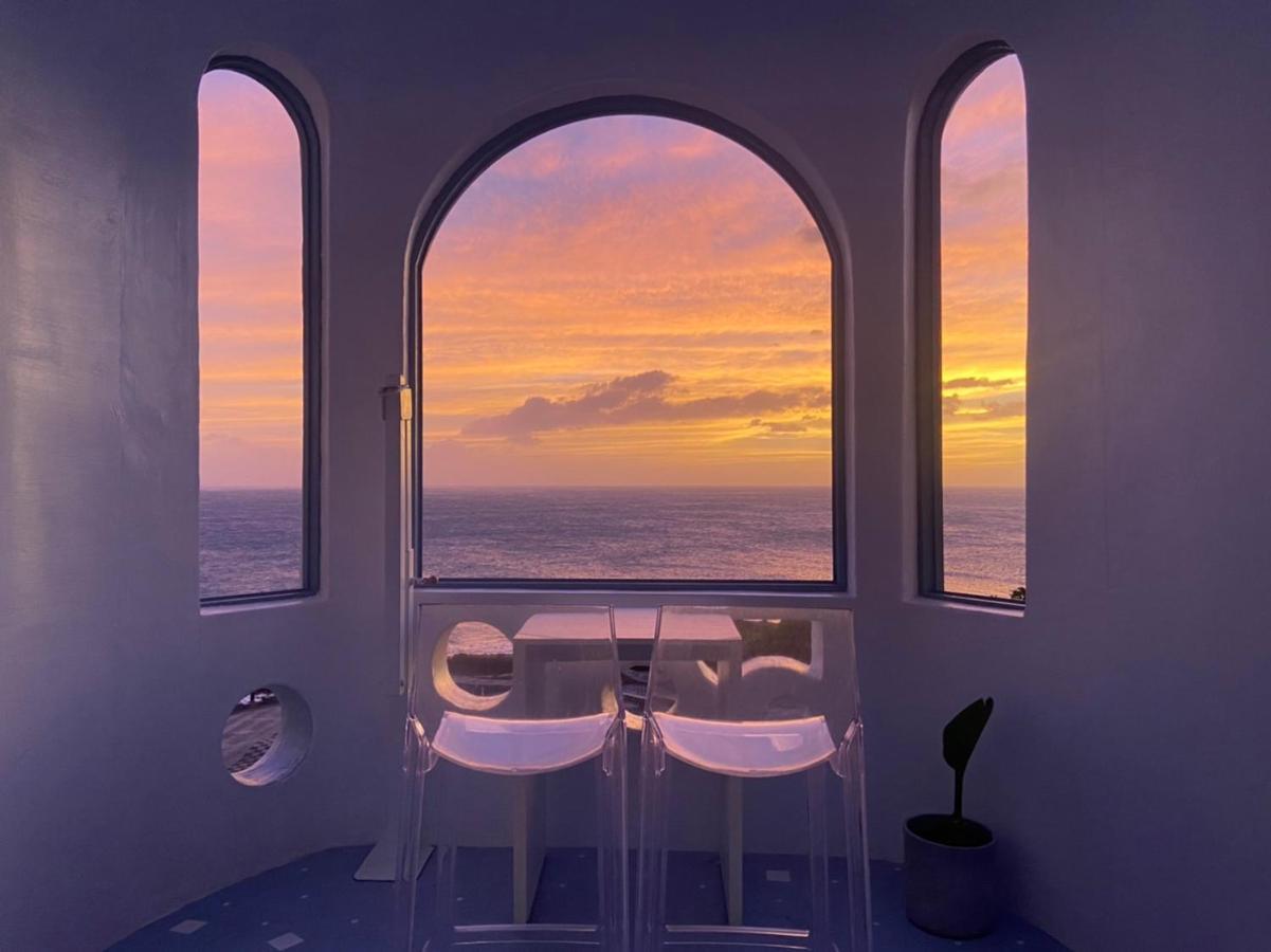 Kenting Met Hi Inn Cape Eluanbi Luaran gambar