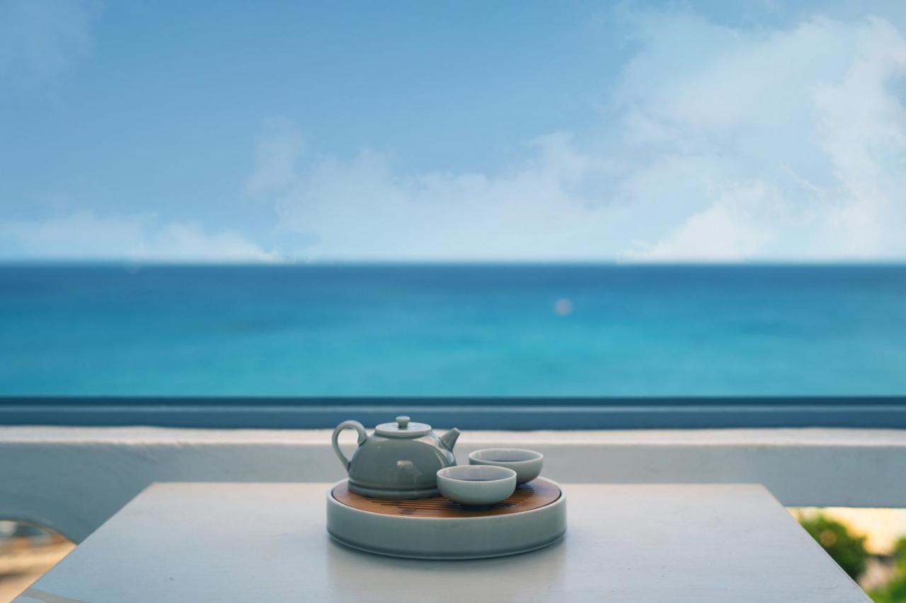 Kenting Met Hi Inn Cape Eluanbi Luaran gambar