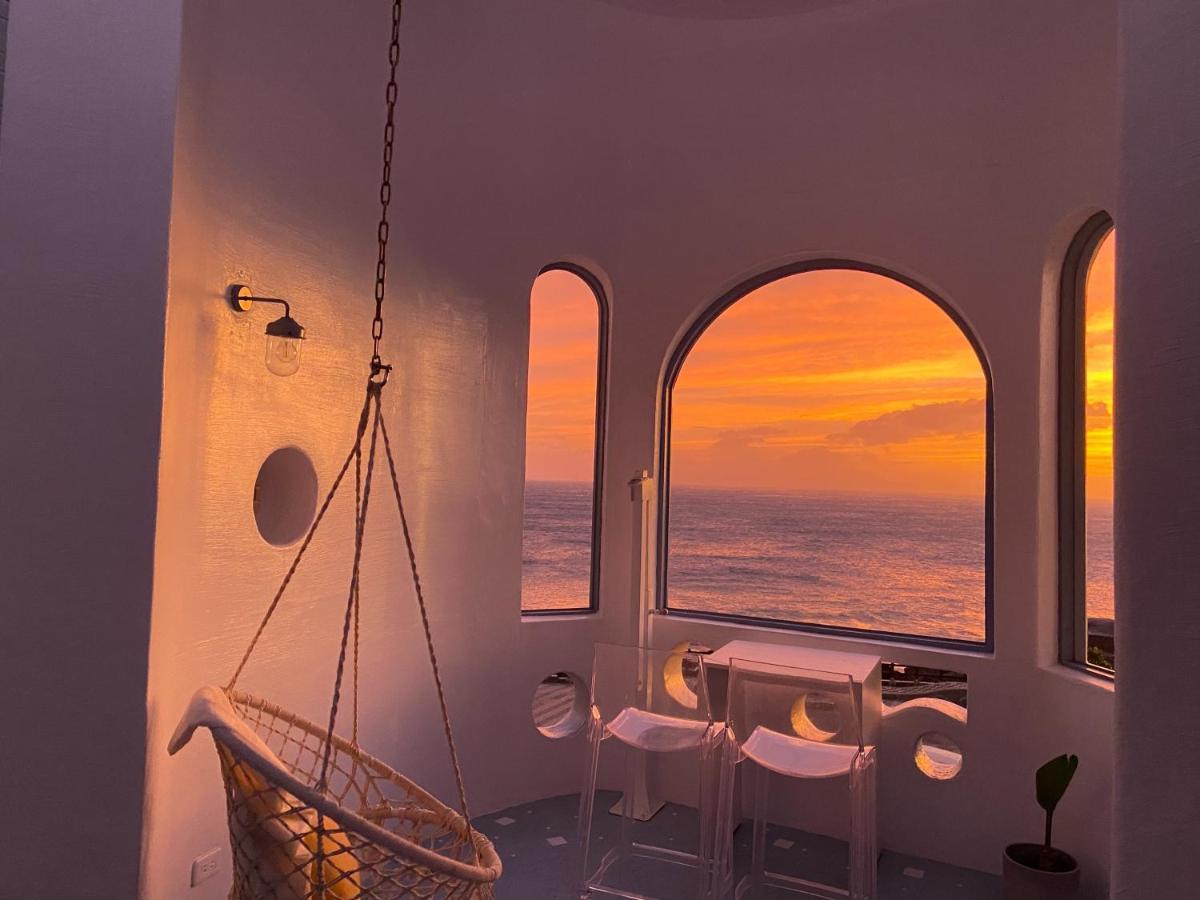 Kenting Met Hi Inn Cape Eluanbi Luaran gambar