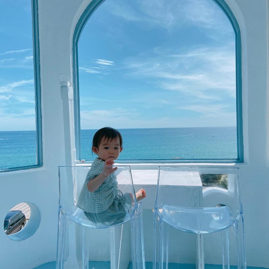 Kenting Met Hi Inn Cape Eluanbi Luaran gambar
