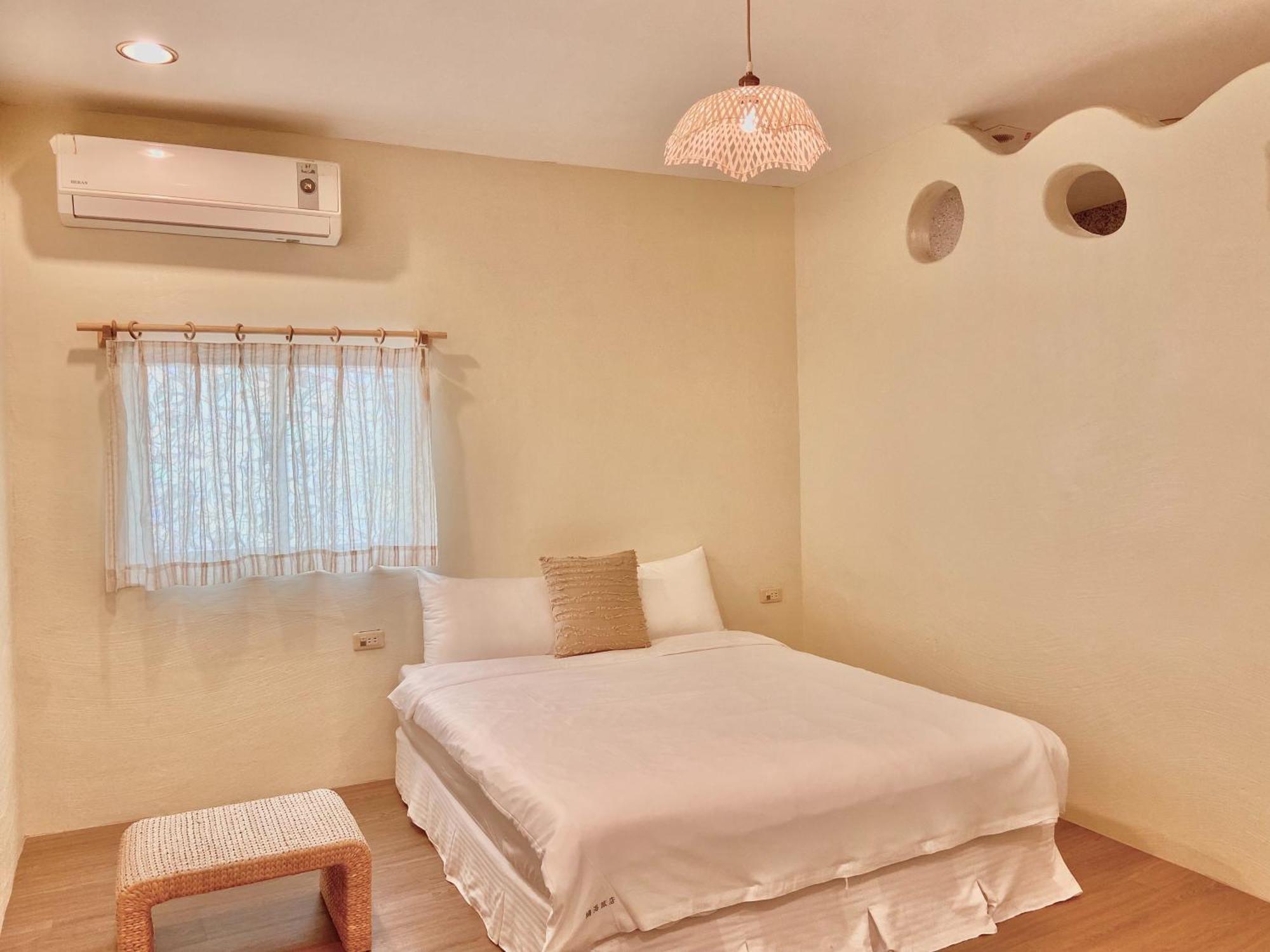 Kenting Met Hi Inn Cape Eluanbi Bilik gambar