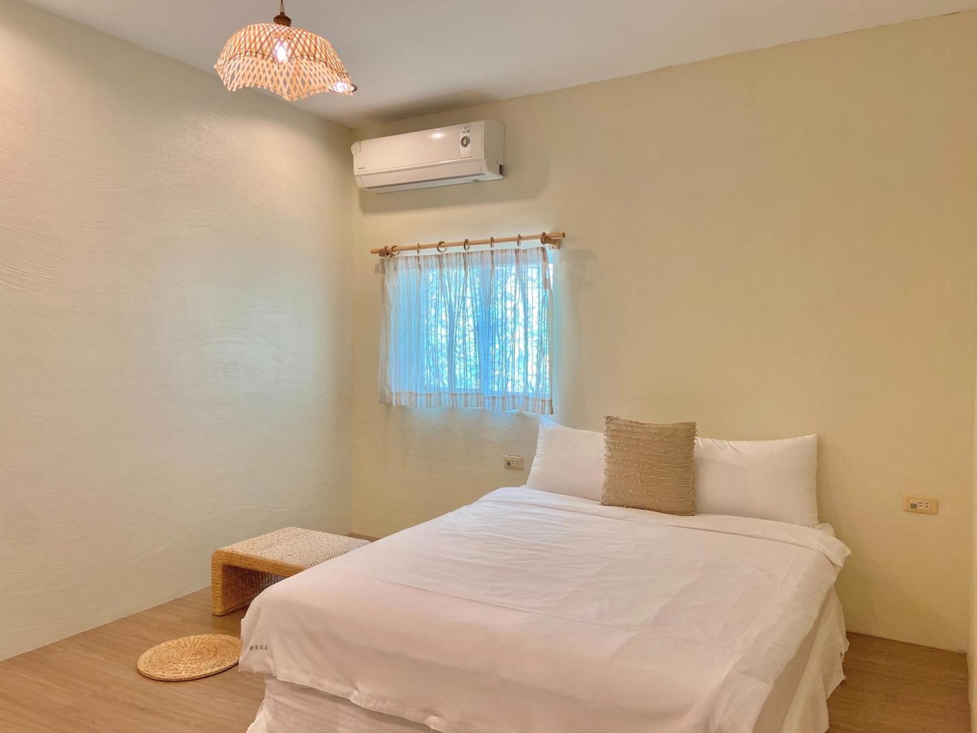 Kenting Met Hi Inn Cape Eluanbi Bilik gambar