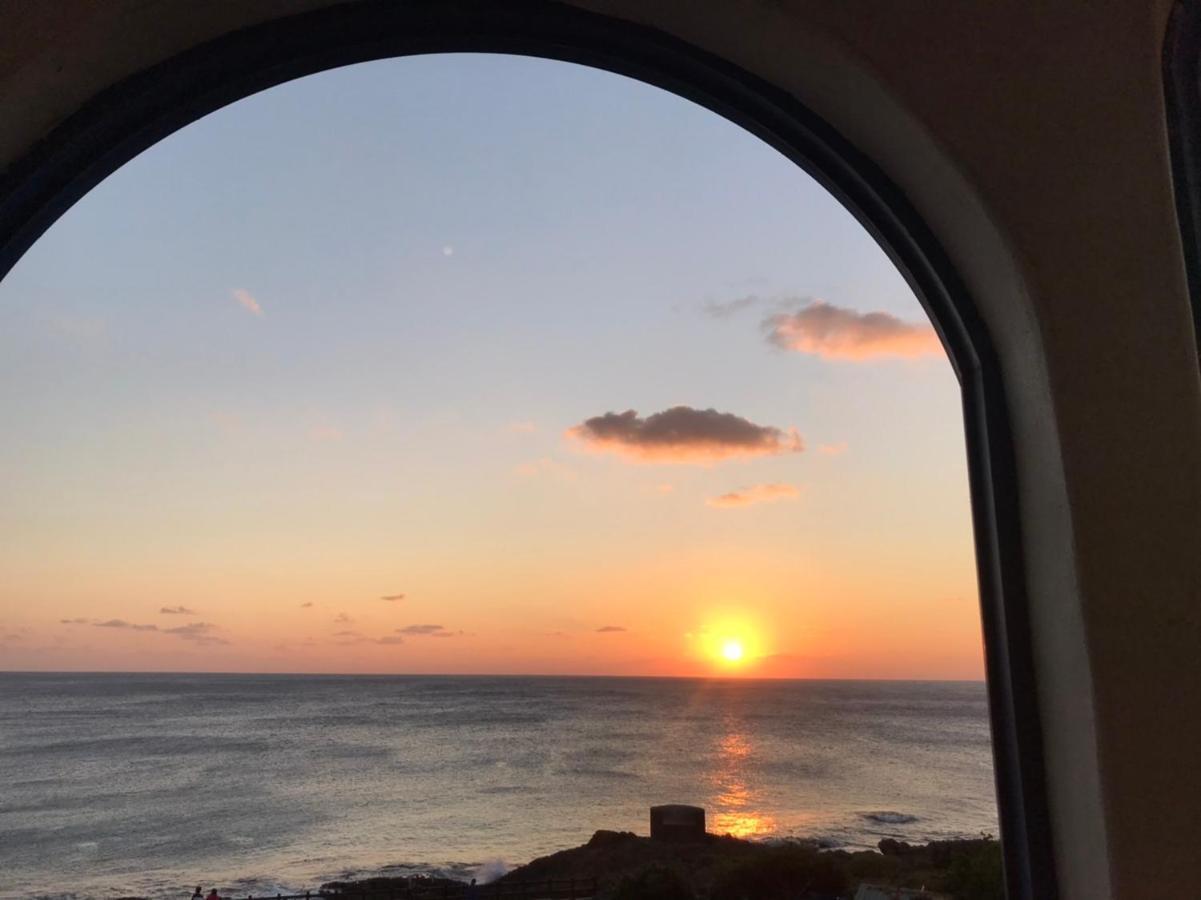 Kenting Met Hi Inn Cape Eluanbi Luaran gambar